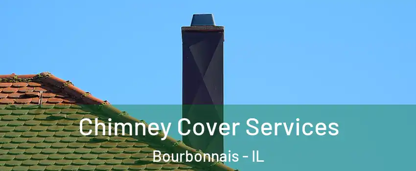  Chimney Cover Services Bourbonnais - IL