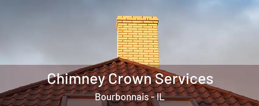  Chimney Crown Services Bourbonnais - IL