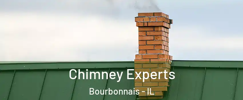  Chimney Experts Bourbonnais - IL
