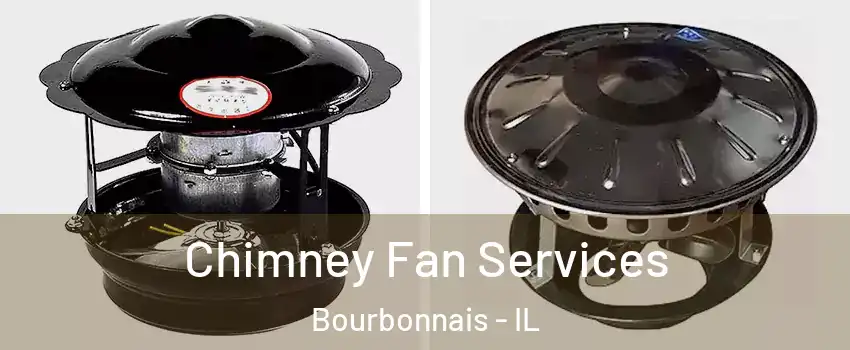  Chimney Fan Services Bourbonnais - IL