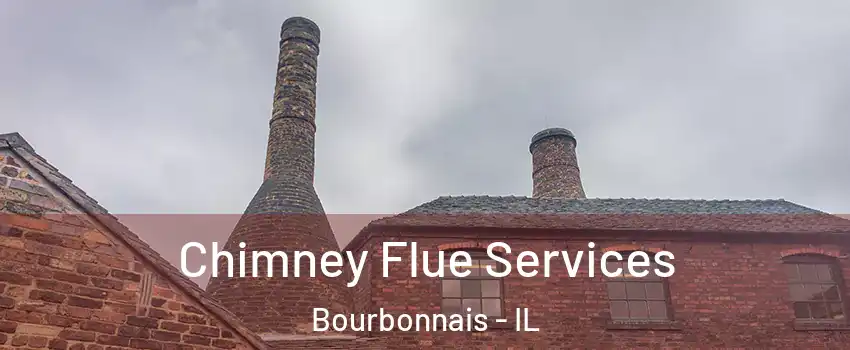  Chimney Flue Services Bourbonnais - IL