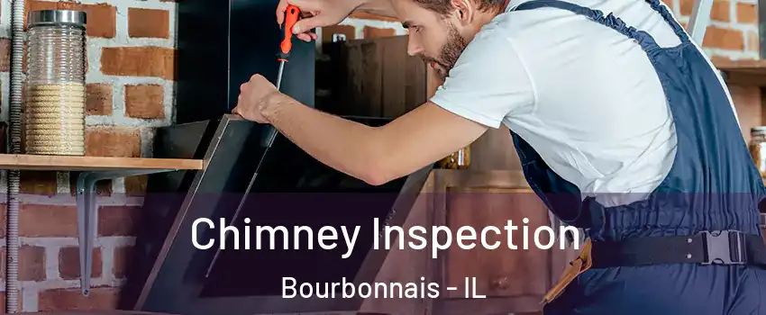  Chimney Inspection Bourbonnais - IL