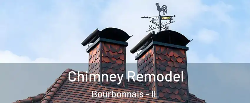  Chimney Remodel Bourbonnais - IL