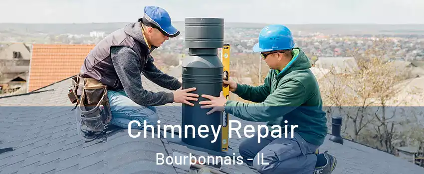  Chimney Repair Bourbonnais - IL
