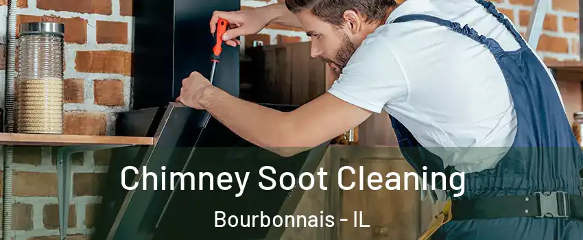  Chimney Soot Cleaning Bourbonnais - IL