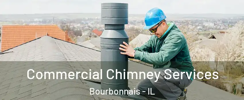  Commercial Chimney Services Bourbonnais - IL