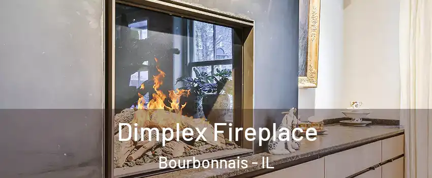  Dimplex Fireplace Bourbonnais - IL