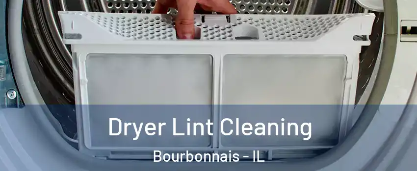  Dryer Lint Cleaning Bourbonnais - IL