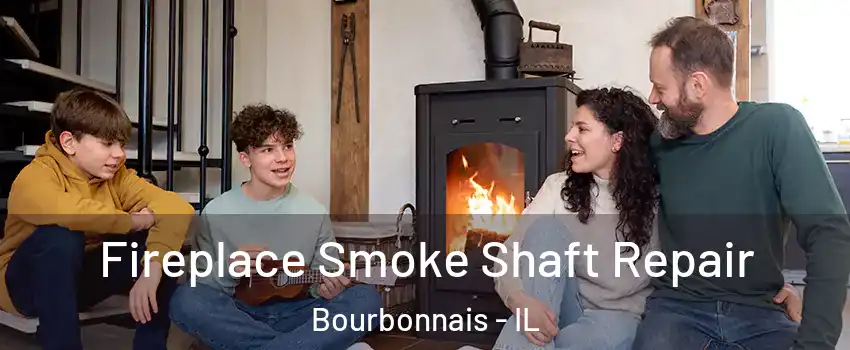  Fireplace Smoke Shaft Repair Bourbonnais - IL