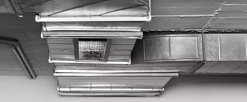 Trusted Air Duct Cleaning Company in Bourbonnais, Illinois