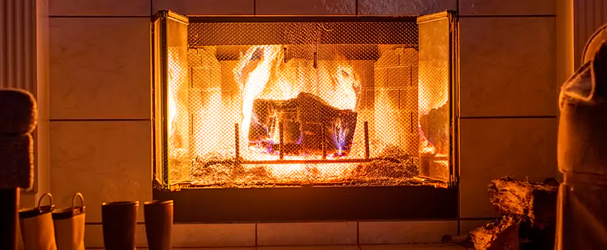 Astria Vent Free Gas Fireplaces Installation in Bourbonnais, IL