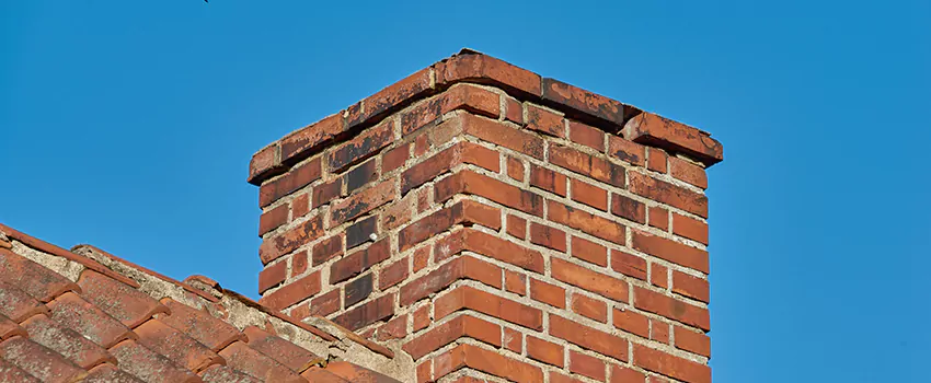 Clean Blocked Chimney in Bourbonnais, Illinois