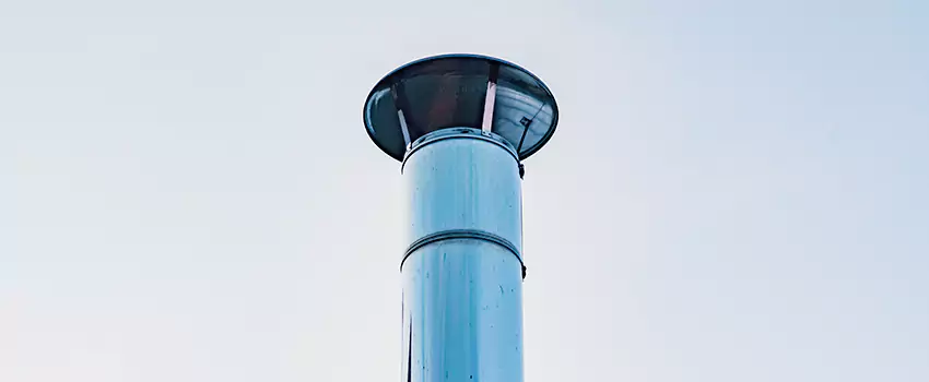 Wind-Resistant Chimney Caps Installation and Repair Services in Bourbonnais, Illinois