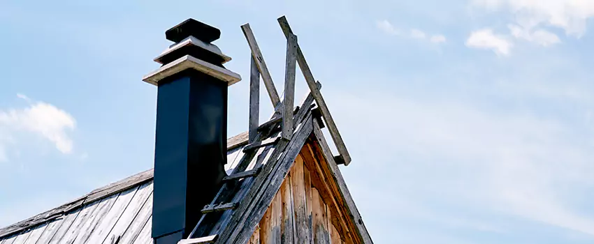 Chimney Creosote Cleaning in Bourbonnais, IL