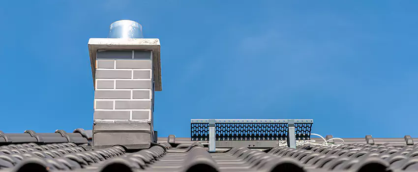 Chimney Flue Relining Services in Bourbonnais, Illinois