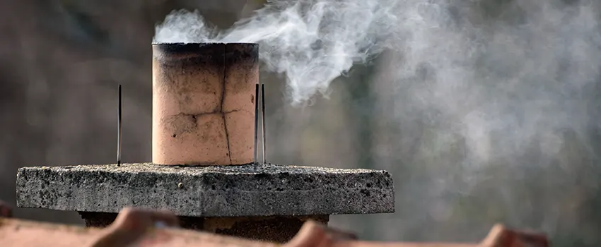 Wood Burning Chimney Odor Removal in Bourbonnais, IL