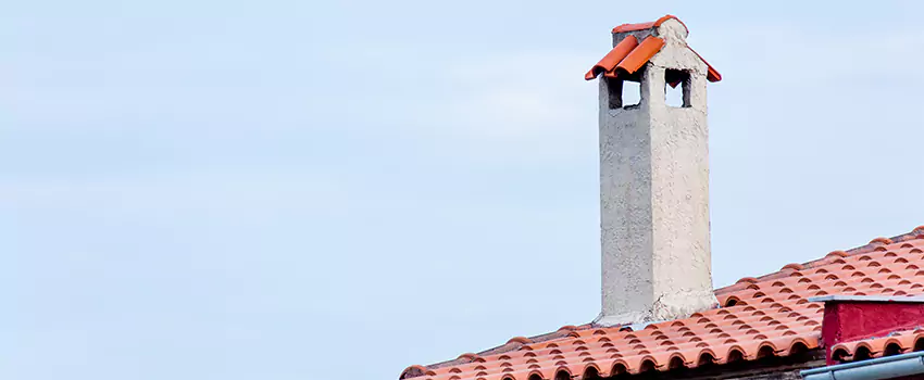 Chimney Pot Replacement in Bourbonnais, IL