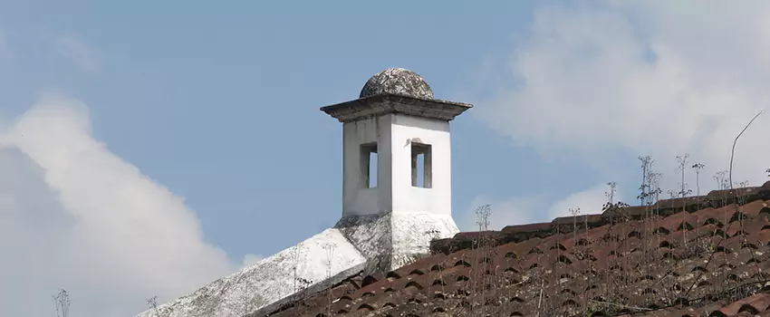 Cost To Rebuild A Chimney in Bourbonnais, IL