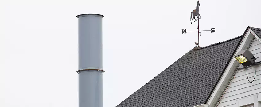 Chimney Inspection in Bourbonnais, IL