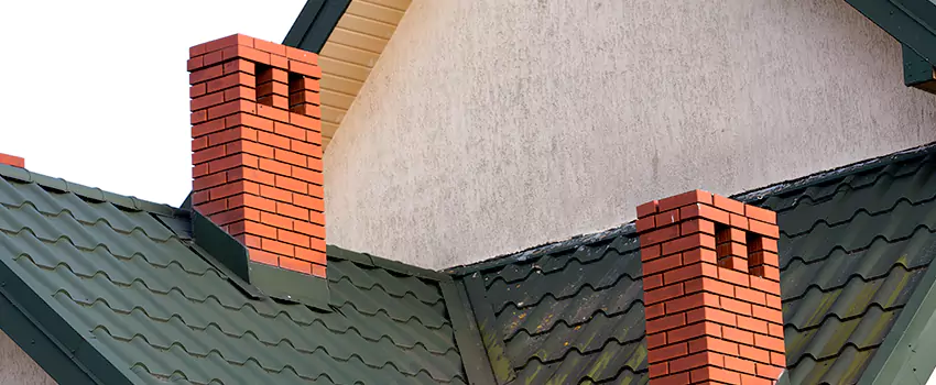 Chimney Saver Waterproofing Services in Bourbonnais, Illinois
