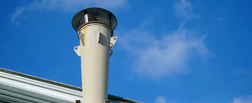 Chimney Spark Arrestor Requirements in Bourbonnais, IL