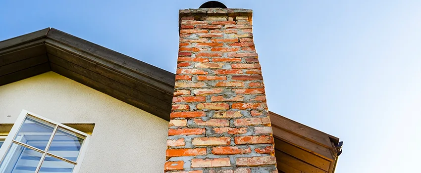 Chimney Mortar Replacement in Bourbonnais, IL