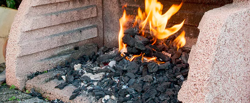 Remove Creosote From Brick in Bourbonnais, IL
