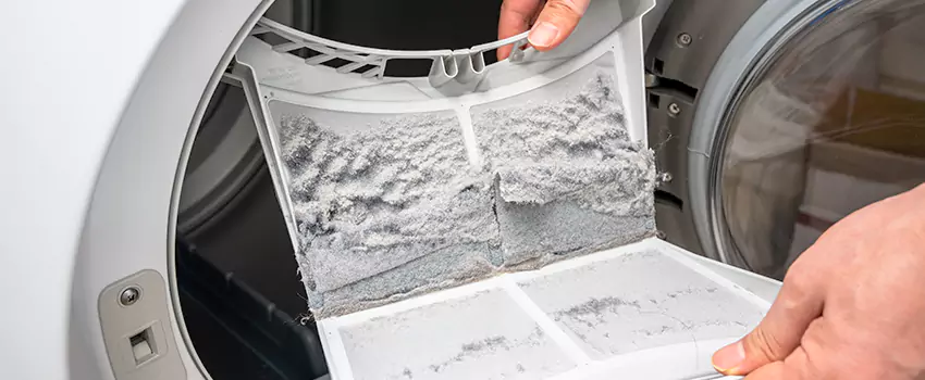 Best Dryer Lint Removal Company in Bourbonnais, Illinois