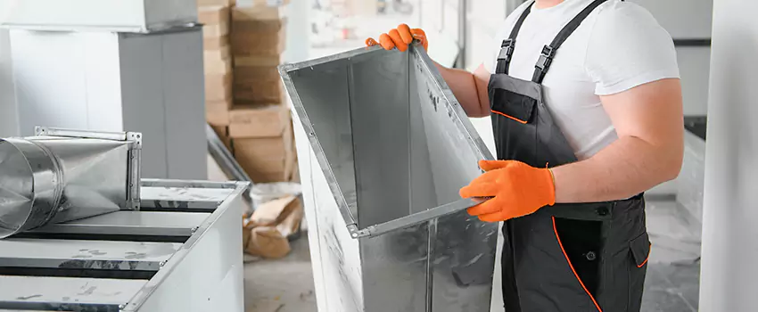 Benefits of Dryer Vent Inspection in Bourbonnais, IL