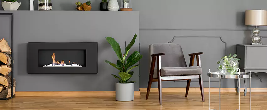 Ethanol Fireplace Burner Repair in Bourbonnais, IL