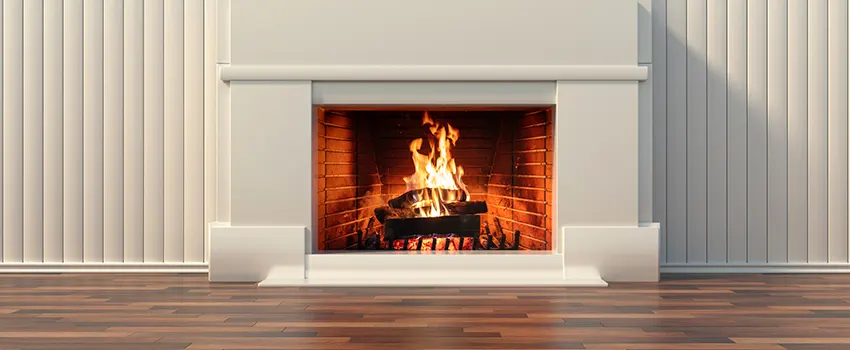 Fireplace Broken Ashtray Repair Services in Bourbonnais, Illinois