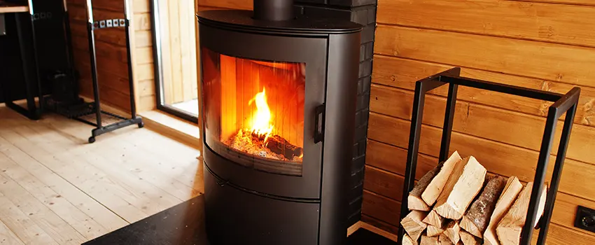 Gas Fireplace Door Handle Installation Services in Bourbonnais, Illinois