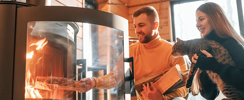 Fireplace Door Installation And Replacement Contractors in Bourbonnais, IL