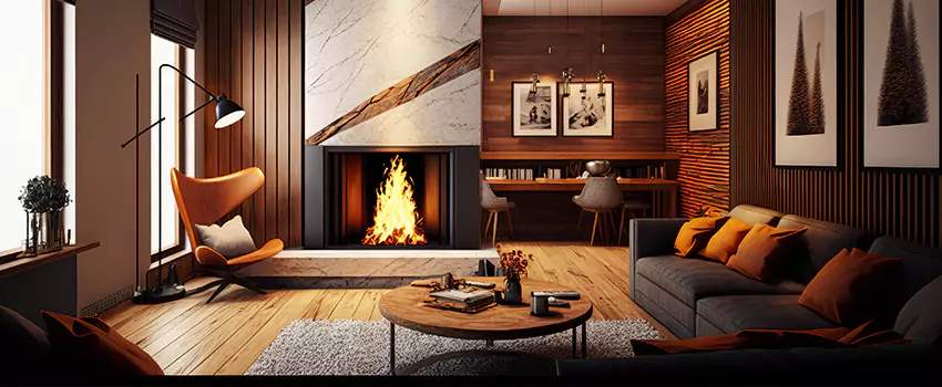 Fireplace Design Ideas in Bourbonnais, IL