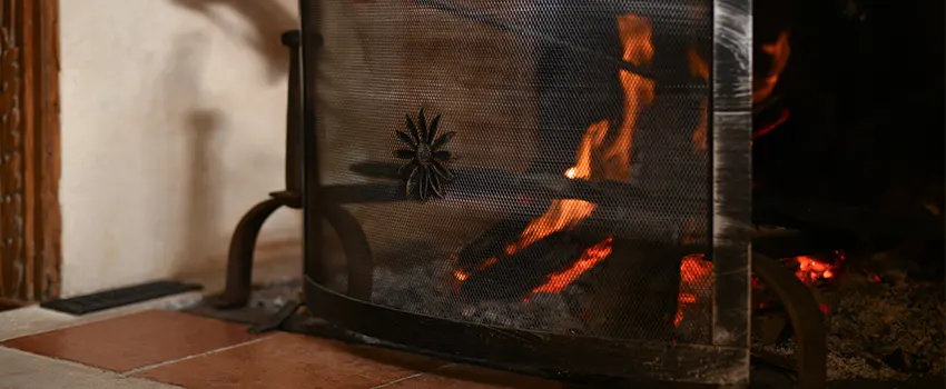 Electric Metal Fireplace installation Services in Bourbonnais, IL