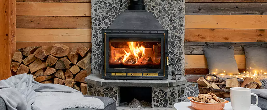Fireplace Renovation Service in Bourbonnais, IL