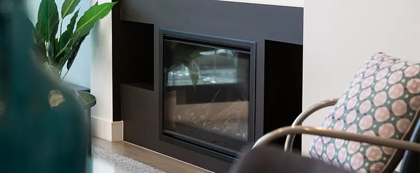 Welding Repairs for Fireplace Grate in Bourbonnais, IL