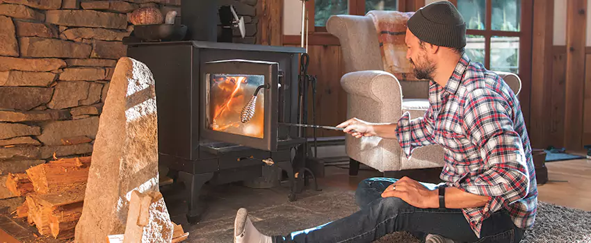 Fireplace Chimney Maintenance in Bourbonnais, Illinois