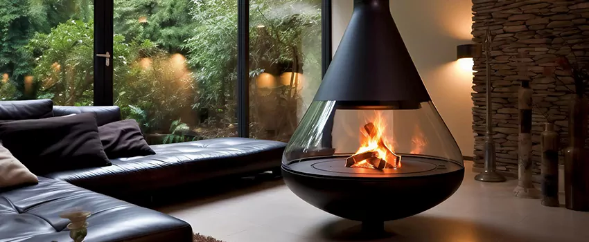 Affordable Floating Fireplace Repair And Installation Services in Bourbonnais, Illinois