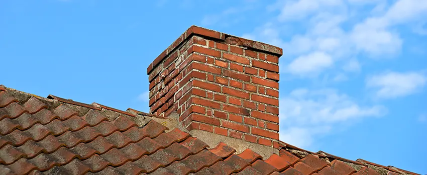 Flue Tiles Cracked Repair Services near Me in Bourbonnais, IL