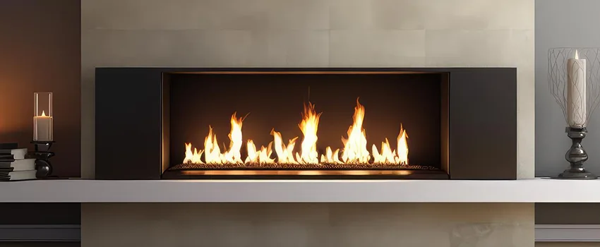 Vent Free Gas Fireplaces Repair Solutions in Bourbonnais, Illinois
