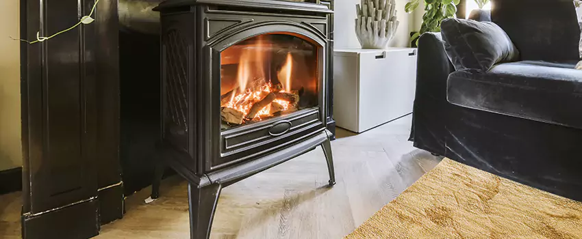 Cost of Hearthstone Stoves Fireplace Services in Bourbonnais, Illinois
