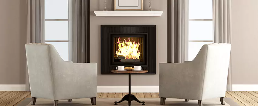 Heat & Glo Outdoor Gas Fireplaces Installation Contractors in Bourbonnais, Illinois
