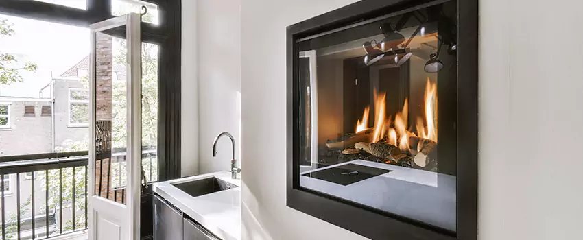 Heatilator Outdoor Fireplace Services in Bourbonnais, Illinois