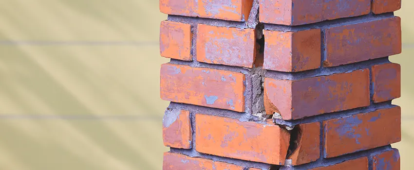 Leaking Chimney Repair And Replacement Cost in Bourbonnais, Illinois