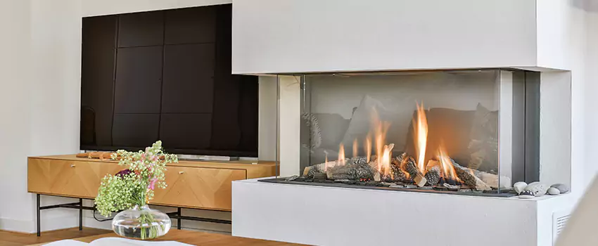 Ortal Wilderness Fireplace Repair and Maintenance in Bourbonnais, Illinois