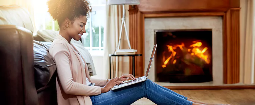 Cost-Effective Osburn Fireplace Installation and Repair in Bourbonnais, IL