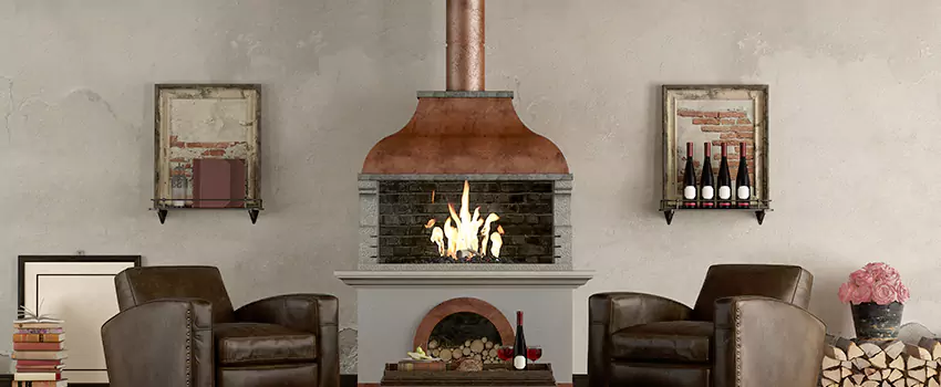 Benefits of Pacific Energy Fireplace in Bourbonnais, Illinois