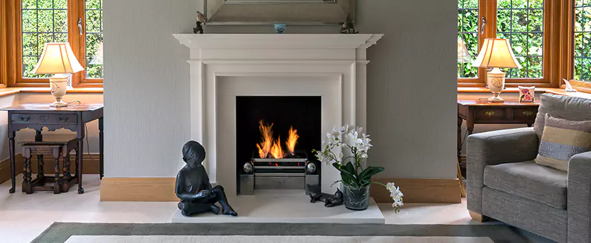 RSF Fireplaces Maintenance and Repair in Bourbonnais, Illinois