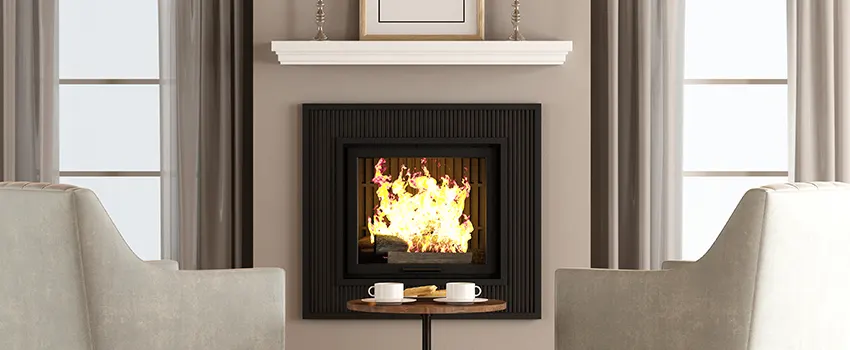 Superior Outdoor Fireplace Repair in Bourbonnais, IL